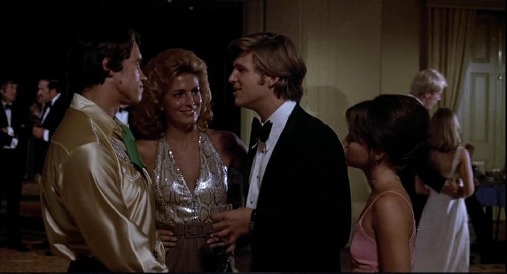 ステイ・ハングリーの画像