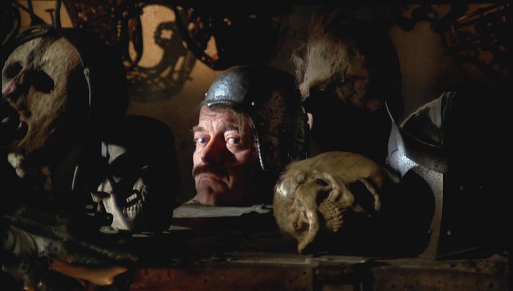 処刑男爵の画像