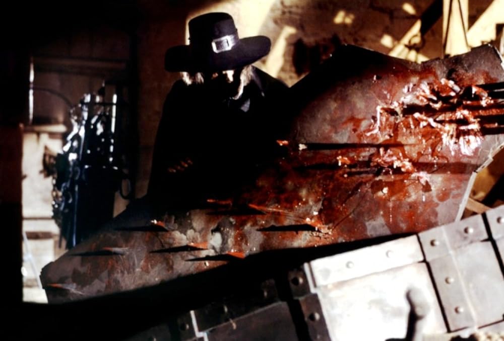 処刑男爵の画像