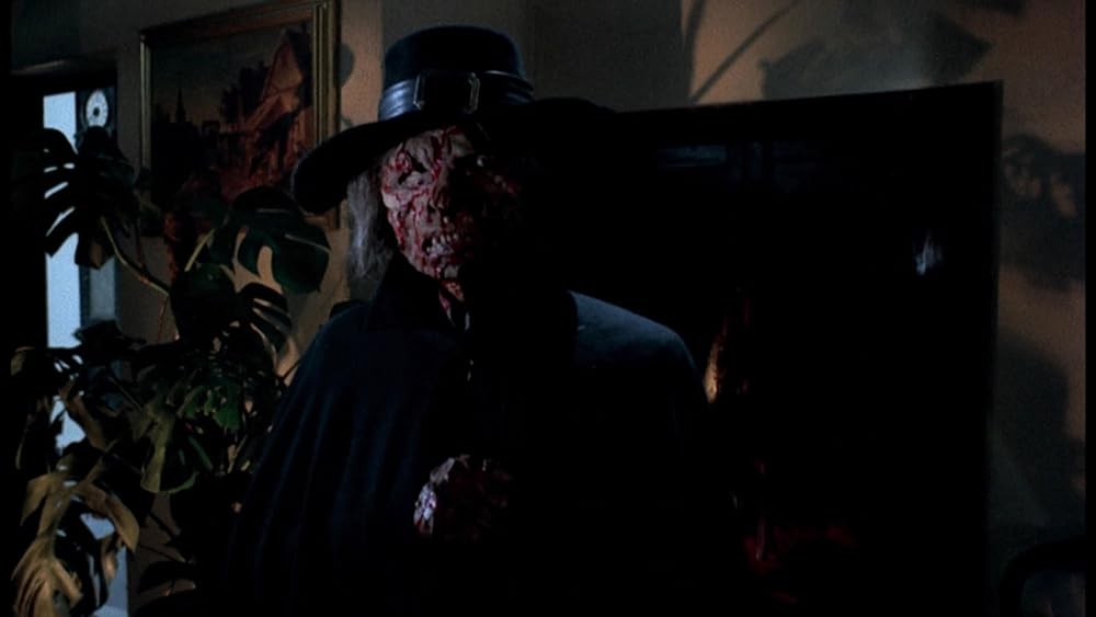 処刑男爵の画像