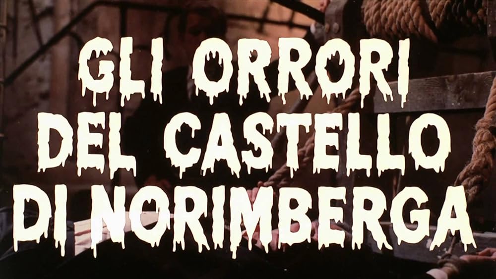 処刑男爵の画像