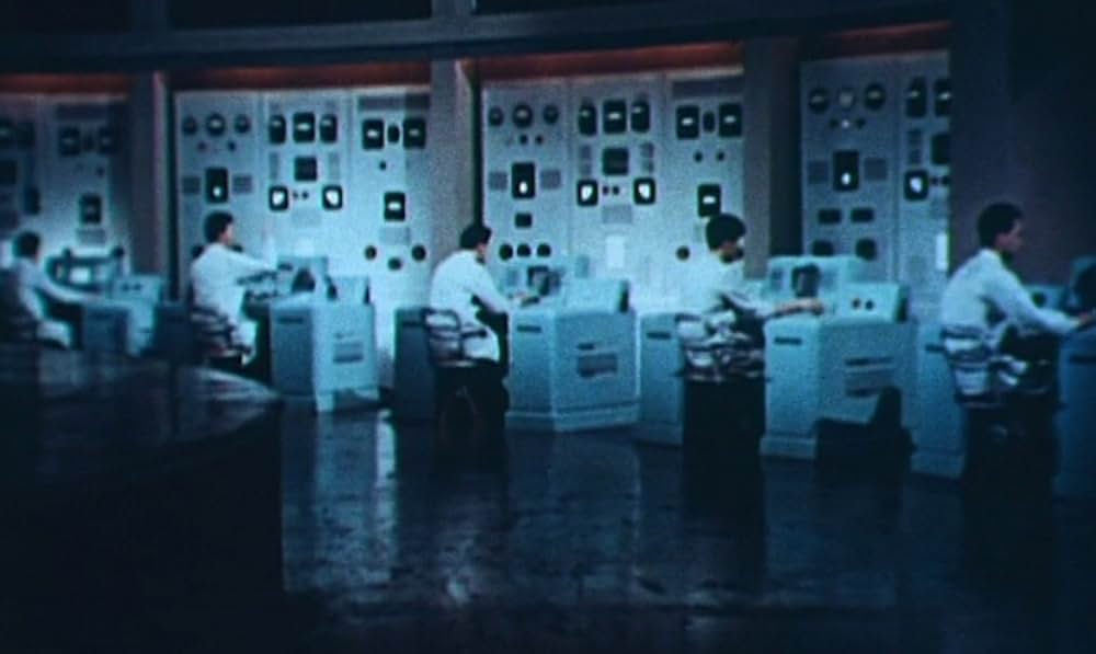 金星怪獣の襲撃の画像