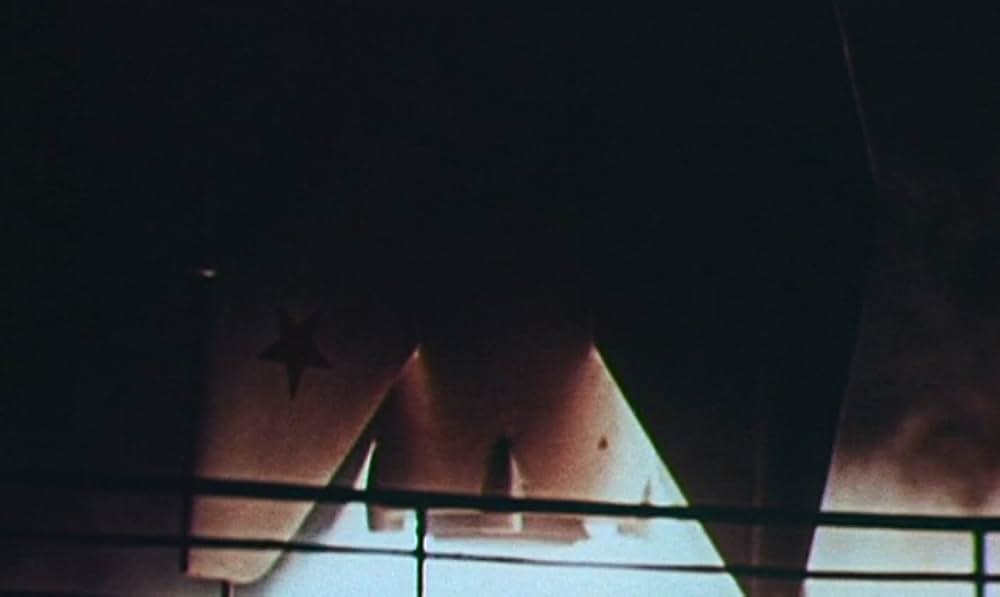 金星怪獣の襲撃の画像