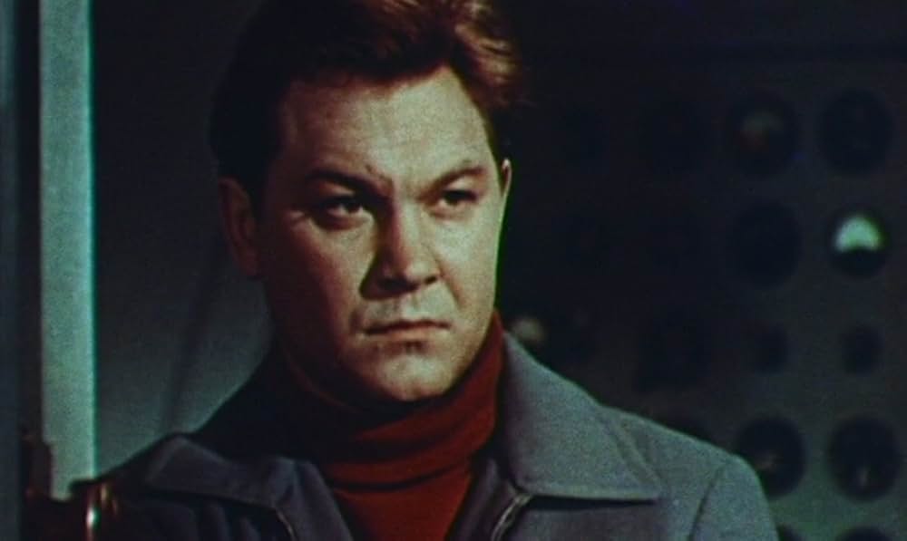 金星怪獣の襲撃の画像