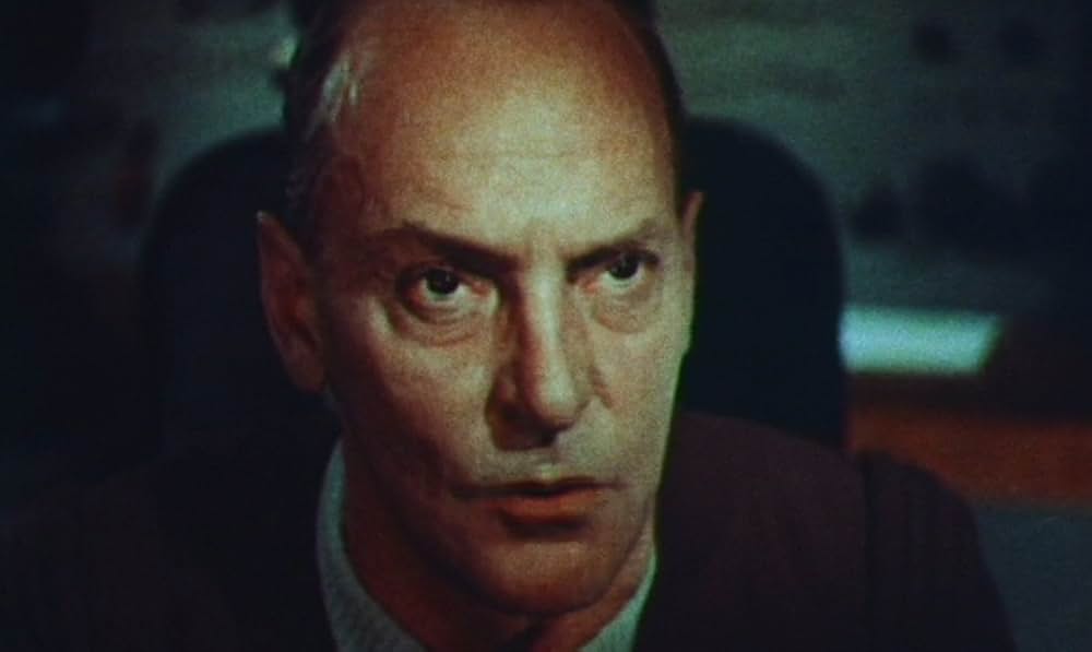 金星怪獣の襲撃の画像