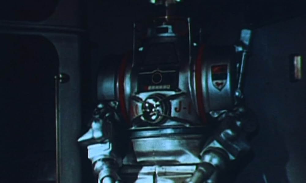 金星怪獣の襲撃の画像