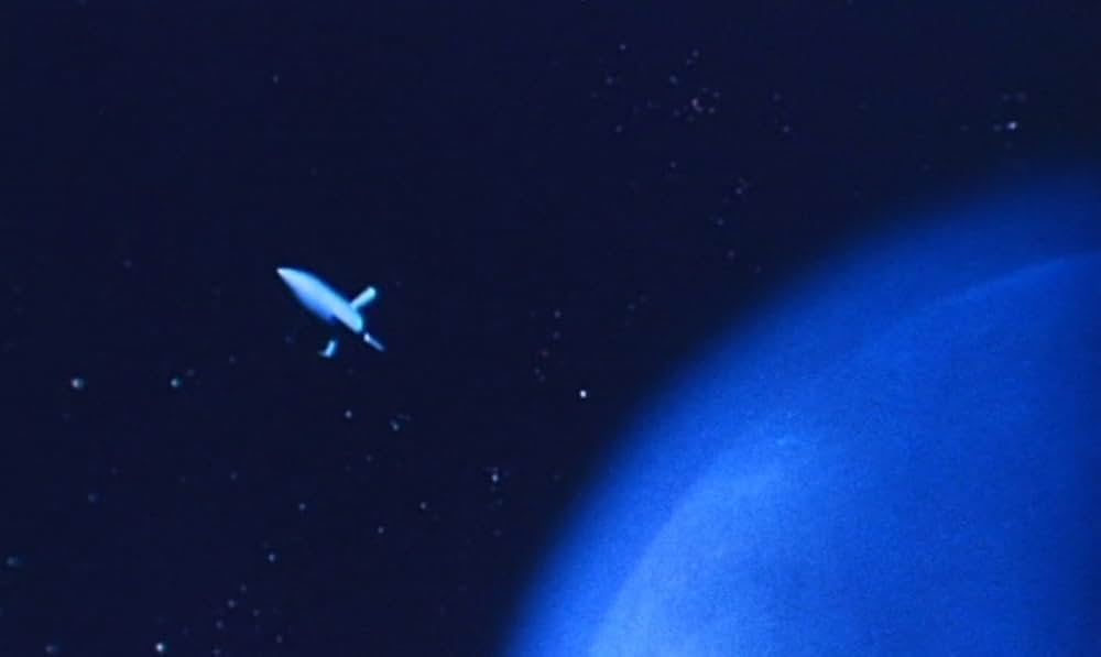 「金星怪獣の襲撃」の画像