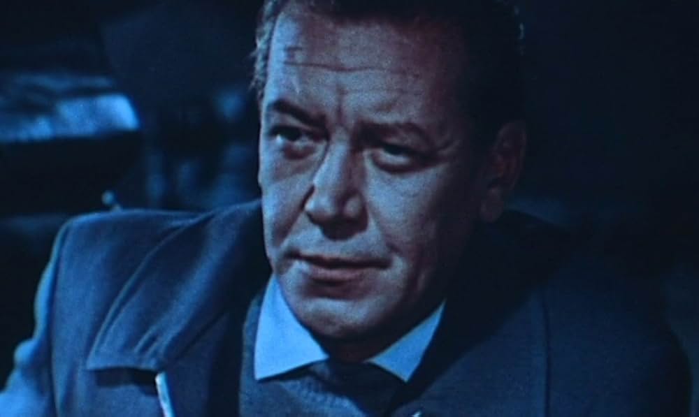 金星怪獣の襲撃の画像