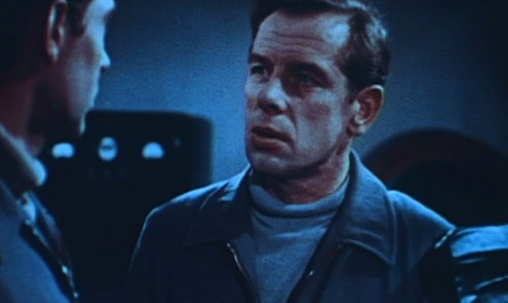 金星怪獣の襲撃の画像