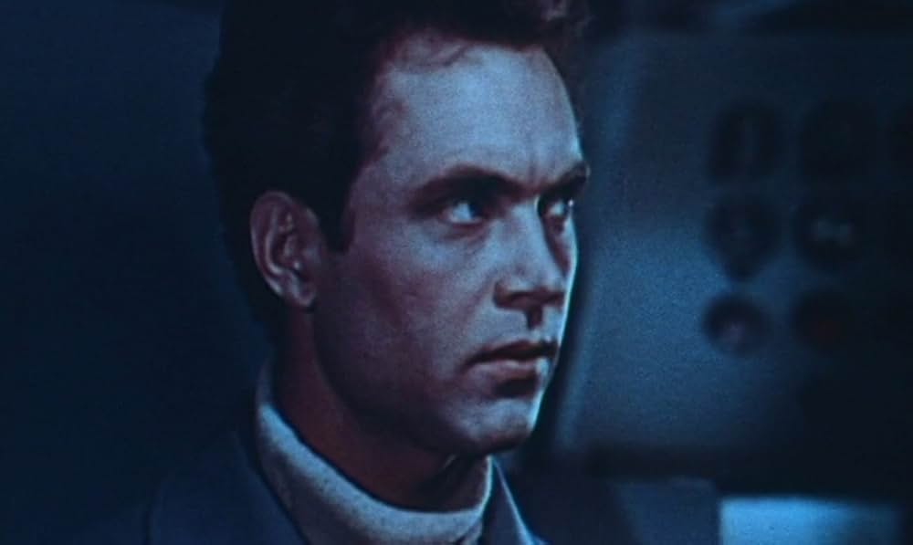 金星怪獣の襲撃の画像