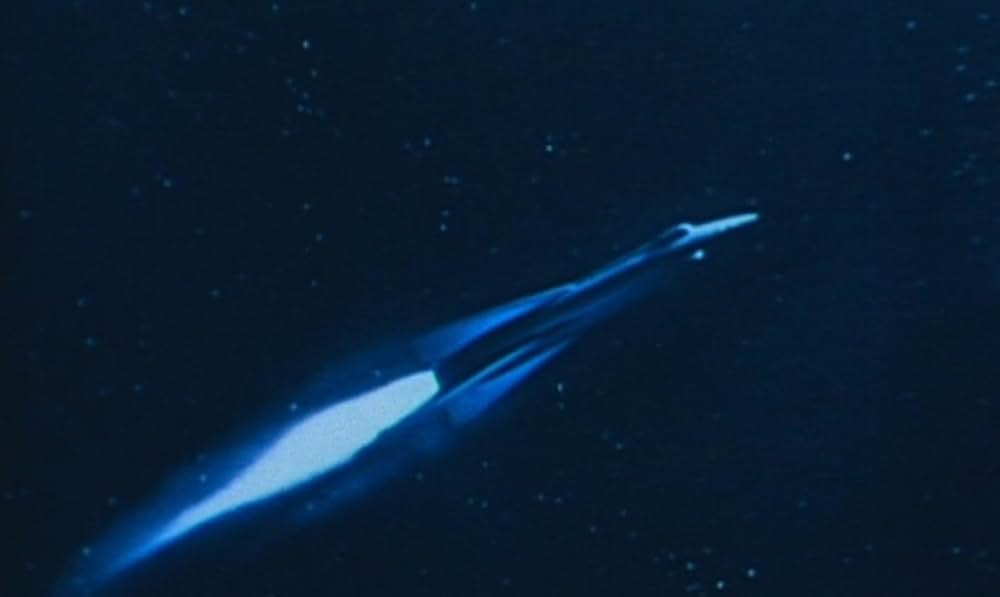 金星怪獣の襲撃の画像