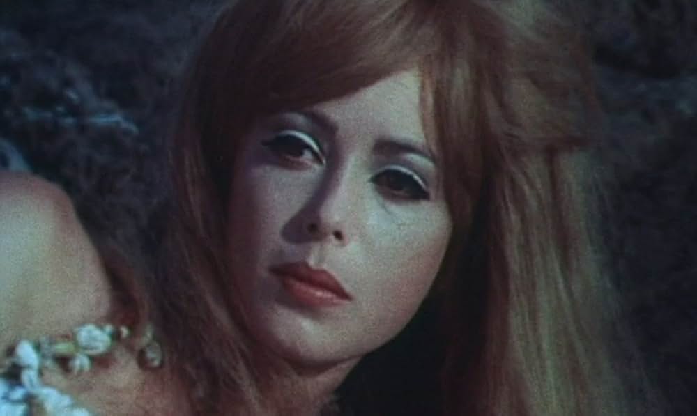 金星怪獣の襲撃の画像