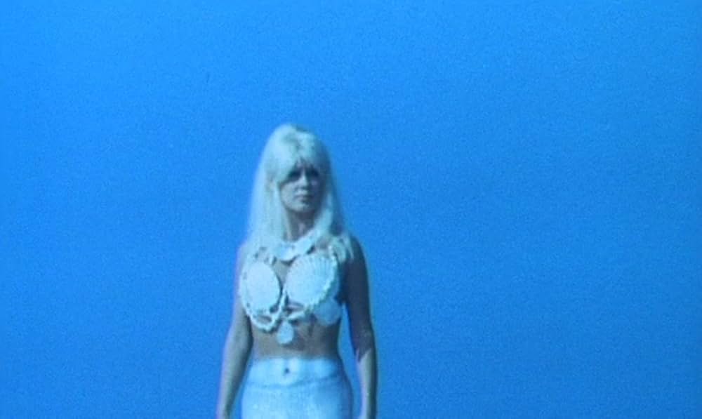 金星怪獣の襲撃の画像