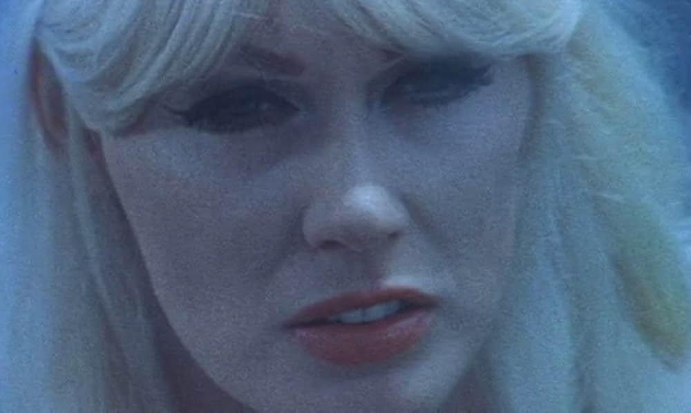 金星怪獣の襲撃の画像