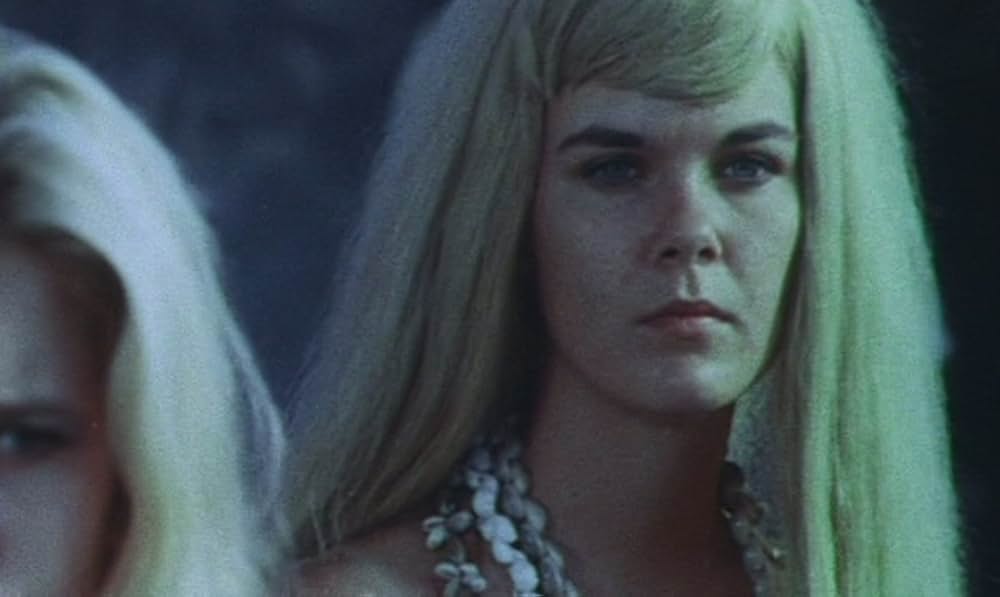 金星怪獣の襲撃の画像