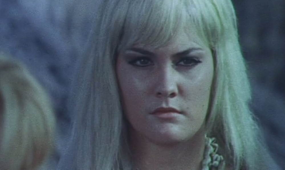 金星怪獣の襲撃の画像