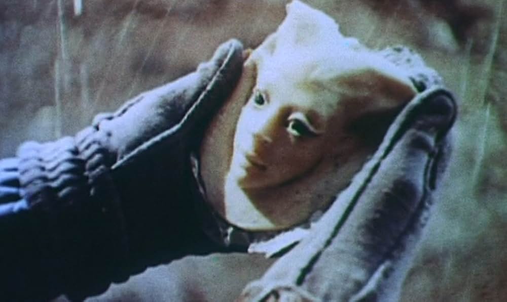 金星怪獣の襲撃の画像