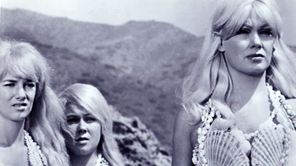 金星怪獣の襲撃の画像