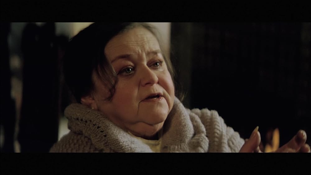 「EYES-眼-」ゼルダ・ルビンスタインの画像