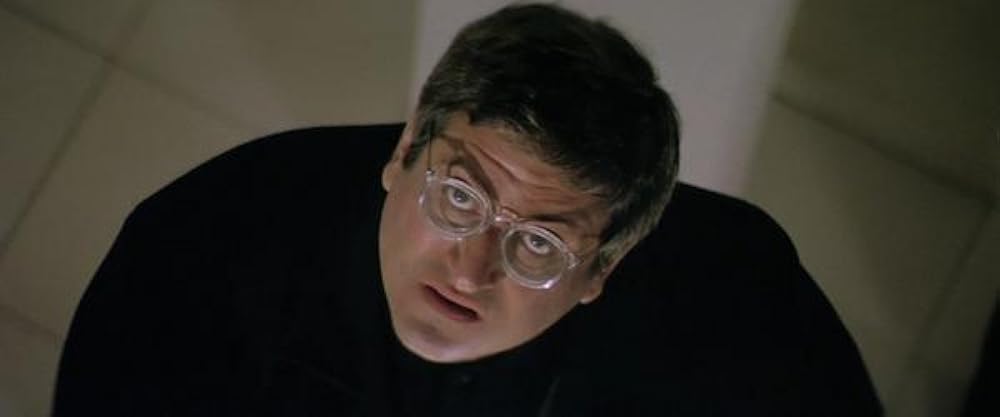 「EYES-眼-」マイケル・ラーナーの画像