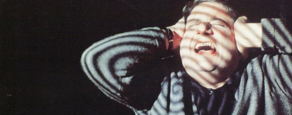 「EYES-眼-」マイケル・ラーナーの画像