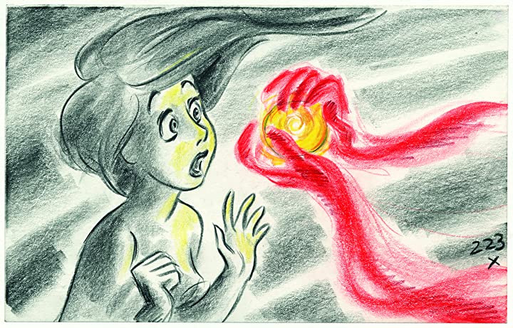 リトル・マーメイドの画像