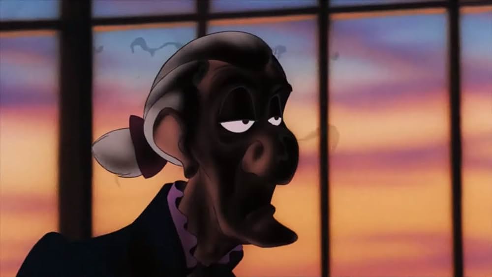 リトル・マーメイドの画像