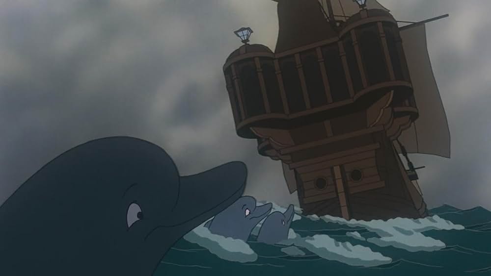 リトル・マーメイドの画像