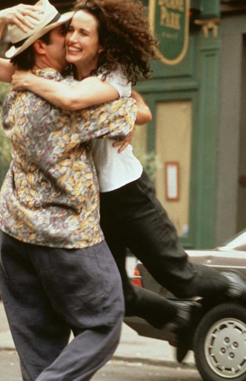 ラスト・チャンスをあなたにの画像