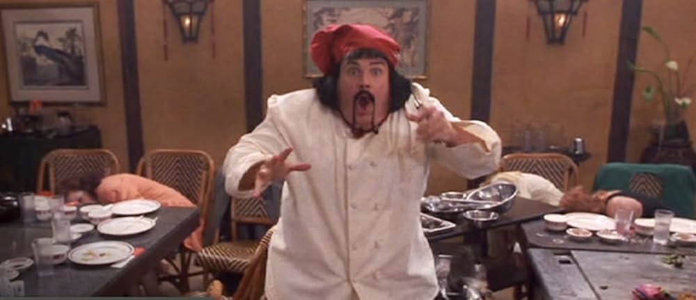 ビバリーヒルズ・ニンジャの画像