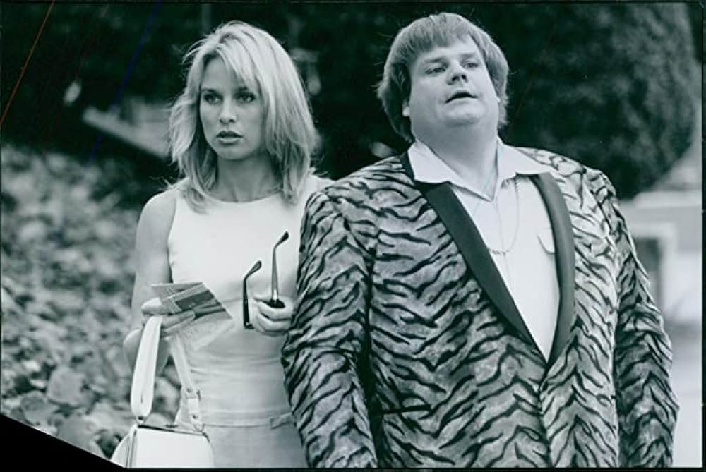 ビバリーヒルズ・ニンジャの画像