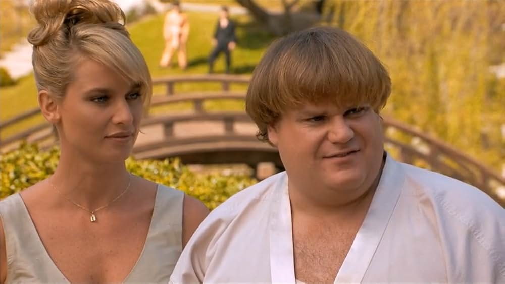 ビバリーヒルズ・ニンジャの画像