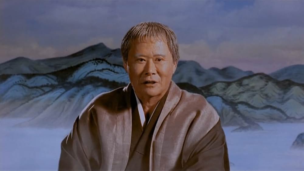 ビバリーヒルズ・ニンジャの画像