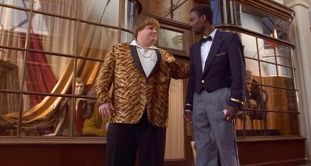 ビバリーヒルズ・ニンジャの画像