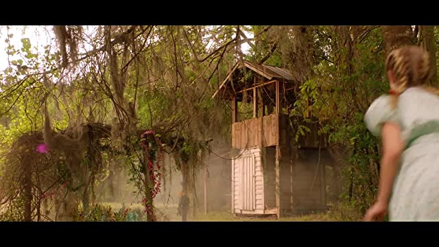 「リトル・マーメイド 人魚姫と魔法の秘密」Loreto Peraltaの画像