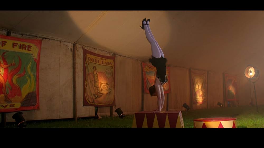 リトル・マーメイド 人魚姫と魔法の秘密の画像