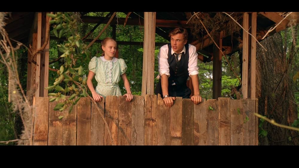 リトル・マーメイド 人魚姫と魔法の秘密の画像