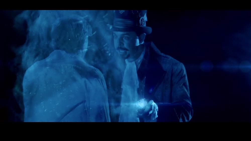 リトル・マーメイド 人魚姫と魔法の秘密の画像