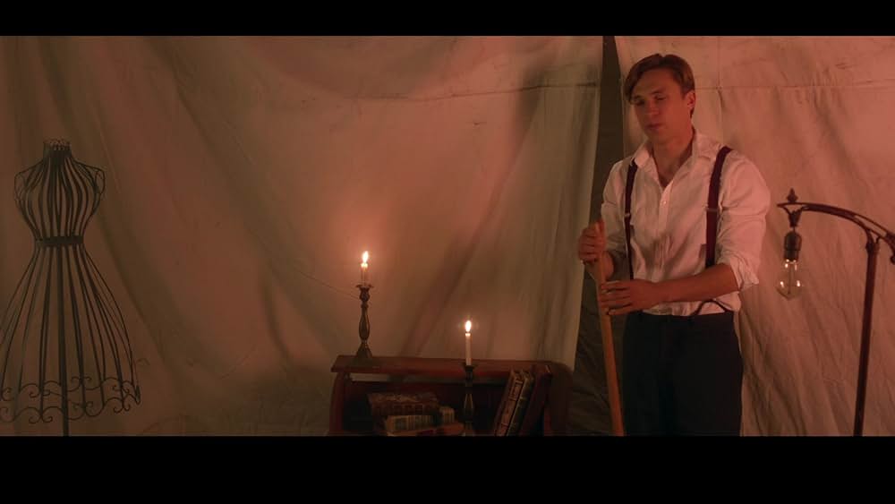 リトル・マーメイド 人魚姫と魔法の秘密の画像