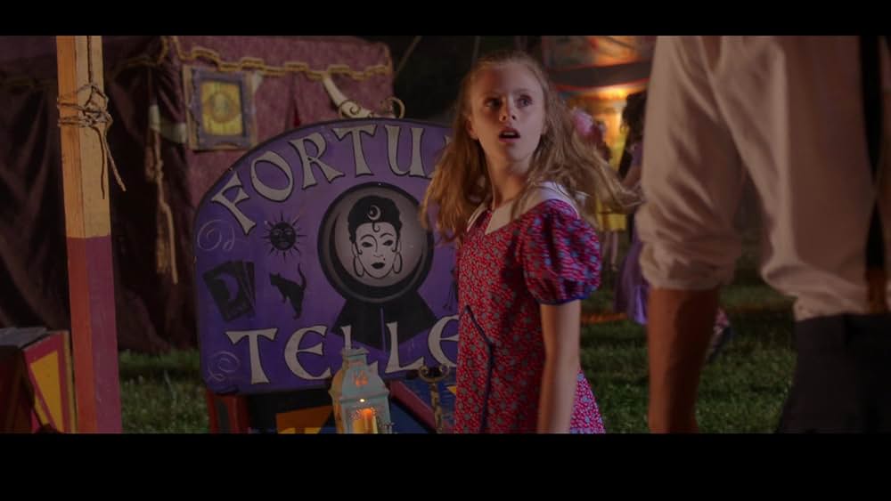 リトル・マーメイド 人魚姫と魔法の秘密の画像