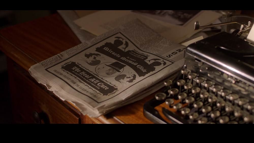 リトル・マーメイド 人魚姫と魔法の秘密の画像