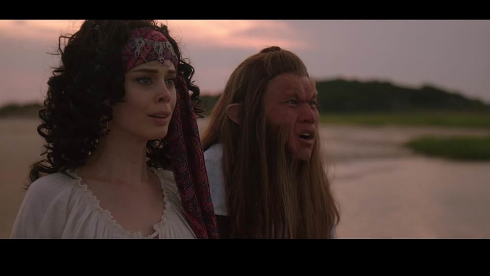 リトル・マーメイド 人魚姫と魔法の秘密の画像