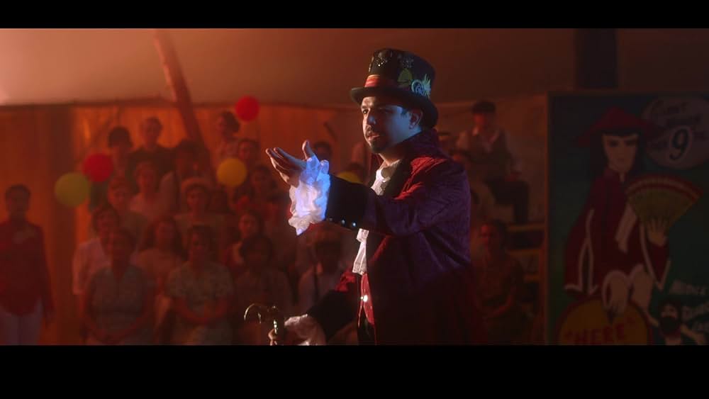 リトル・マーメイド 人魚姫と魔法の秘密の画像