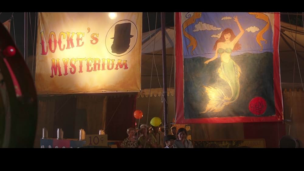 リトル・マーメイド 人魚姫と魔法の秘密の画像