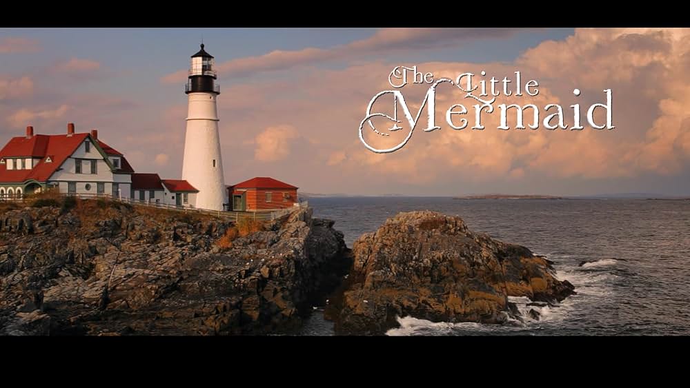 リトル・マーメイド 人魚姫と魔法の秘密の画像