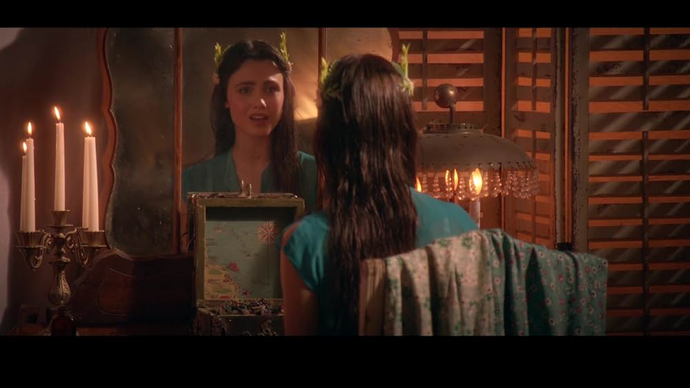 リトル・マーメイド 人魚姫と魔法の秘密の画像