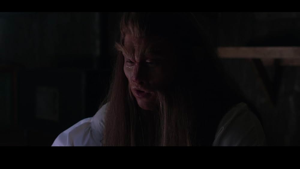 リトル・マーメイド 人魚姫と魔法の秘密の画像