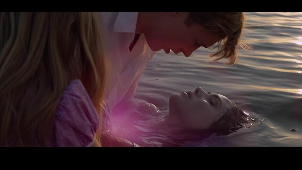 リトル・マーメイド 人魚姫と魔法の秘密の画像