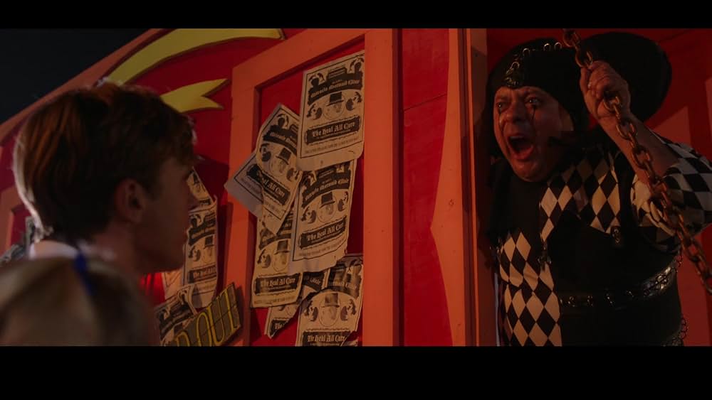 リトル・マーメイド 人魚姫と魔法の秘密の画像