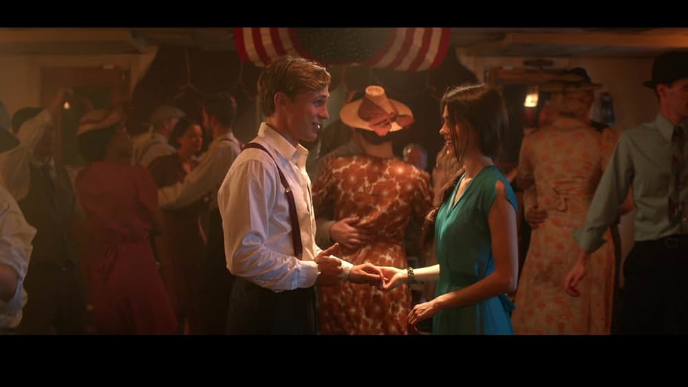 リトル・マーメイド 人魚姫と魔法の秘密の画像